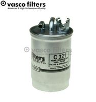Kraftstofffilter