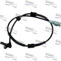 Sensor, Raddrehzahl