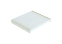 Filtrs, Salona telpas gaiss