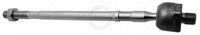 Axialgelenk, Spurstange