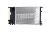 Thumbnail - Radiateur - CR495000S - MAHLE