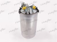 Kraftstofffilter