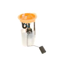 Barošanas sistēmas elements