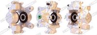 Bremssattel