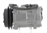 Kompressor, Klimaanlage