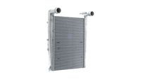 Thumbnail - Intercooler, inlaatluchtkoeler - CI44000P - MAHLE