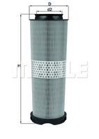 Luftfilter