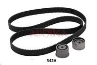 Set curea de distributie ASHIKA, Cod: KCT542A