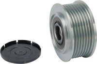 Sistem roata libera, generator HC-Cargo, Cod: F 032 330 634