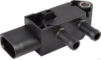 Sensor, Abgasdruck