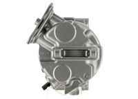 Kompressor, Klimaanlage