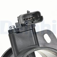 DELPHI Luchtmassameter 2