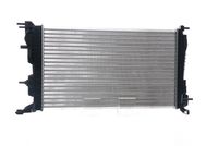 Thumbnail - Radiateur - CR840001S - MAHLE