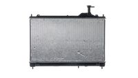 Thumbnail - Radiateur - CR2689000S - MAHLE