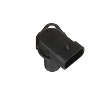 Devējs, Sadales vārpstas stāvoklis