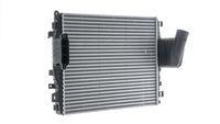 Thumbnail - Intercooler, inlaatluchtkoeler - CI376000P - MAHLE