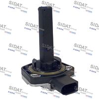 Sensor, Motorölstand