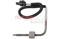 Sensor, Abgastemperatur