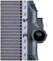 Thumbnail - Radiateur - CR782000P - MAHLE