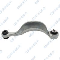 носач, окачване на колелата