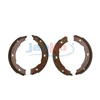 комплект спирачна челюст