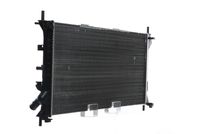 Thumbnail - Radiateur - CR1196000S - MAHLE
