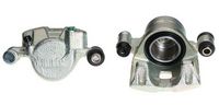 Bremssattel