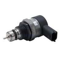Supapa control presiune, sistem - Common-Rail MEAT & DORIA, Cod: 98034