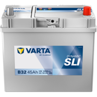 Starterbatterie