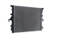 Thumbnail - Radiateur - CR568000S - MAHLE
