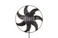 Thumbnail - Koelventilatorwiel - CFF19000S - MAHLE