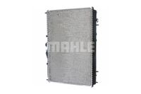 Thumbnail - Radiateur - CR549000S - MAHLE