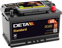 Starterbatterie