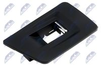 CARCASă COMUTATOR MACARA GEAM