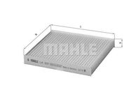 Filter, Innenraumluft