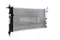 Thumbnail - Radiateur - CR268000S - MAHLE