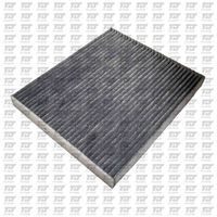 Filter, Innenraumluft