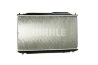 Thumbnail - Radiateur - CR1894000S - MAHLE
