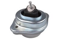 окачване, двигател