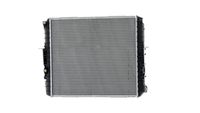 Thumbnail - Radiateur - CR1919000P - MAHLE