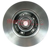 Bremsscheibe