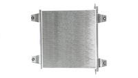 Thumbnail - Condensor, airconditioning - AC121000S - MAHLE