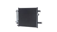 Thumbnail - Condensor, airconditioning - AC1071000S - MAHLE