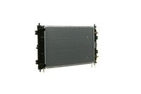 Thumbnail - Radiateur - CR1425000S - MAHLE