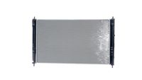 Thumbnail - Radiateur - CR2237000S - MAHLE