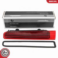 Auxiliary Stop Light