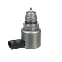 Thumbnail - Drukregelklep, common-rail-system - ED0219 - ET ENGINETEAM