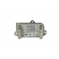 Ölkühler, Automatikgetriebe