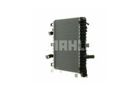 Thumbnail - Radiateur - CR1027000P - MAHLE