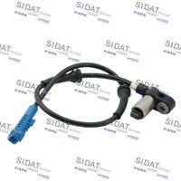 Sensor, Raddrehzahl